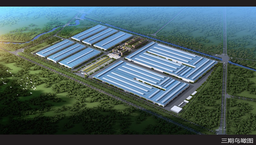พวกรองเลขาธิการกลุ่มคณะกรรมการสภาคองเกรสประชาชนเมือง Shaoxing นาย WangJigangมาวิจัยที่บริษัทHailiangหุ้นส่วนจำกัด