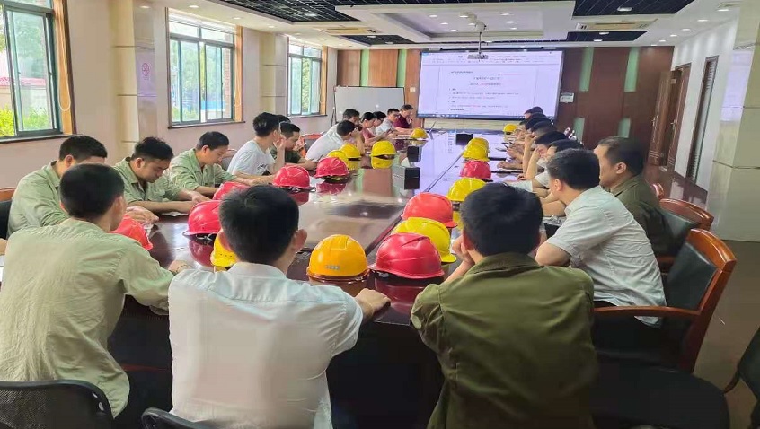 บริษัทHailiangหุ้นส่วนจำกัดร่วมใจสู้พายุไต้ฝุ่น 